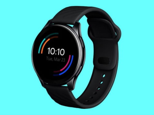 一加Nord智能手表曝光 平价穿戴新选择，价格或为837元