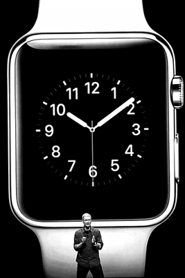 智能手表 苹果入局，前景迷雾与机遇并存