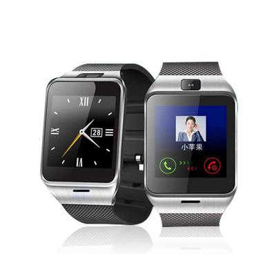 探索GV18智能手表 集多功能于一身的全能穿戴伴侣